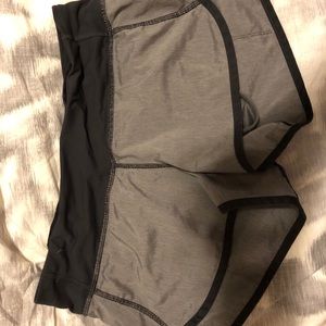 Lulu Shorts